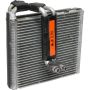 Universal Air Conditioning EV 9409403PFC A/C Evaporator Core -- Evaporator Parallel Flow