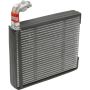 Universal Air Conditioning EV 9409404PFC A/C Evaporator Core -- Evaporator Parallel Flow