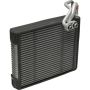 Universal Air Conditioning EV 9409404PFC A/C Evaporator Core -- Evaporator Parallel Flow