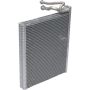 Universal Air Conditioning EV 9409405PFC A/C Evaporator Core -- Evaporator Parallel Flow