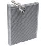 Universal Air Conditioning EV 9409405PFC A/C Evaporator Core -- Evaporator Parallel Flow