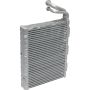 Universal Air Conditioning EV 9409407PFC A/C Evaporator Core -- Evaporator Parallel Flow