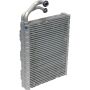 Universal Air Conditioning EV 9409407PFC A/C Evaporator Core -- Evaporator Parallel Flow