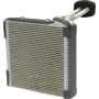Universal Air Conditioning EV 9409409PFC A/C Evaporator Core -- Evaporator Parallel Flow