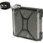 Universal Air Conditioning EV 9409409PFC A/C Evaporator Core -- Evaporator Parallel Flow