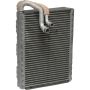 Universal Air Conditioning EV 9409411PFC A/C Evaporator Core -- Evaporator Parallel Flow