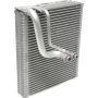 Universal Air Conditioning EV 9409416PFC A/C Evaporator Core -- Evaporator Parallel Flow