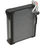Universal Air Conditioning EV 9409426PFC A/C Evaporator Core -- Evaporator Parallel Flow