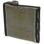 Universal Air Conditioning EV 9409453PFC A/C Evaporator Core -- Evaporator Parallel Flow