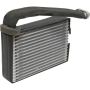 Universal Air Conditioning EV 9409462PFC A/C Evaporator Core -- Evaporator Assembly