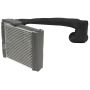 Universal Air Conditioning EV 9409464PFC A/C Evaporator Core -- Evaporator Parallel Flow