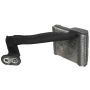 Universal Air Conditioning EV 9409464PFC A/C Evaporator Core -- Evaporator Parallel Flow