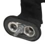 Universal Air Conditioning EV 9409464PFC A/C Evaporator Core -- Evaporator Parallel Flow