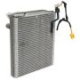Universal Air Conditioning EV 9409492PFC A/C Evaporator Core -- Evaporator Parallel Flow