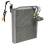 Universal Air Conditioning EV 9409492PFC A/C Evaporator Core -- Evaporator Parallel Flow