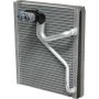 Universal Air Conditioning EV 9409494PFC A/C Evaporator Core -- Evaporator Parallel Flow