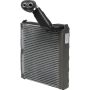 Universal Air Conditioning EV 9409508PFC A/C Evaporator Core -- Evaporator Parallel Flow