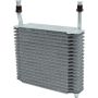 Universal Air Conditioning EV 9778PFC A/C Evaporator Core -- Evaporator Plate Fin