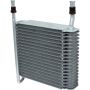 Universal Air Conditioning EV 9778PFC A/C Evaporator Core -- Evaporator Plate Fin