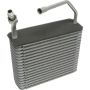 Universal Air Conditioning EV 9779PFC A/C Evaporator Core -- Evaporator Plate Fin