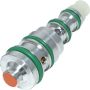 Universal Air Conditioning EX 0853C A/C Compressor Control Valve -- Aluminum Mechanical Compressor Control Valve
