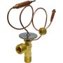 Universal Air Conditioning EX 10033C A/C Expansion Valve -- Thermal Expansion Valve