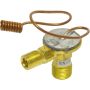 Universal Air Conditioning EX 10038C A/C Expansion Valve -- Thermal Expansion Valve