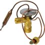 Universal Air Conditioning EX 10041C A/C Expansion Valve -- Thermal Expansion Valve