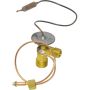 Universal Air Conditioning EX 10048C A/C Expansion Valve -- Thermal Expansion Valve