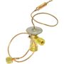 Universal Air Conditioning EX 10051C A/C Expansion Valve -- Thermal Expansion Valve