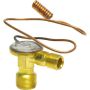 Universal Air Conditioning EX 10062C A/C Expansion Valve -- Thermal Expansion Valve