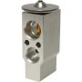 Universal Air Conditioning EX 10065C A/C Expansion Valve -- Block Expansion Valve