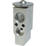 Universal Air Conditioning EX 10065C A/C Expansion Valve -- Block Expansion Valve