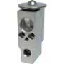 Universal Air Conditioning EX 10065C A/C Expansion Valve -- Block Expansion Valve