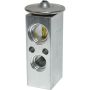 Universal Air Conditioning EX 10066C A/C Expansion Valve -- Block Expansion Valve