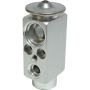 Universal Air Conditioning EX 10068C A/C Expansion Valve -- Block Expansion Valve