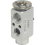 Universal Air Conditioning EX 10068C A/C Expansion Valve -- Block Expansion Valve