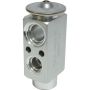 Universal Air Conditioning EX 10068C A/C Expansion Valve -- Block Expansion Valve
