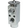 Universal Air Conditioning EX 10068C A/C Expansion Valve -- Block Expansion Valve
