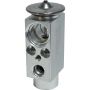 Universal Air Conditioning EX 10068C A/C Expansion Valve -- Block Expansion Valve