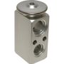 Universal Air Conditioning EX 10069C A/C Expansion Valve -- Block Expansion Valve