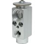 Universal Air Conditioning EX 10072C A/C Expansion Valve -- Block Expansion Valve