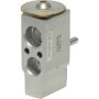Universal Air Conditioning EX 10073C A/C Expansion Valve -- Block Expansion Valve