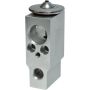 Universal Air Conditioning EX 10073C A/C Expansion Valve -- Block Expansion Valve
