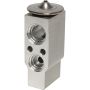 Universal Air Conditioning EX 10074C A/C Expansion Valve -- Block Expansion Valve