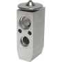 Universal Air Conditioning EX 10079C A/C Expansion Valve -- Block Expansion Valve