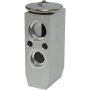 Universal Air Conditioning EX 10079C A/C Expansion Valve -- Block Expansion Valve