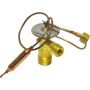 Universal Air Conditioning EX 10080C A/C Expansion Valve -- Thermal Expansion Valve