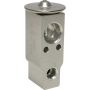 Universal Air Conditioning EX 10081C A/C Expansion Valve -- Block Expansion Valve
