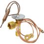 Universal Air Conditioning EX 10086C A/C Expansion Valve -- Thermal Expansion Valve